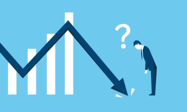 El termómetro del consumo marca alerta roja: menos ventas, menos confianza y más incertidumbre