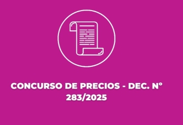 Municipalidad de Marcos Juárez convoca concurso para proveer mosaicos al Polo Educativo