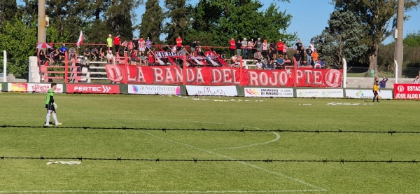 Argentino empató pero los monteboyenses que le siguen en la tabla perdieron sus respectivos partidos