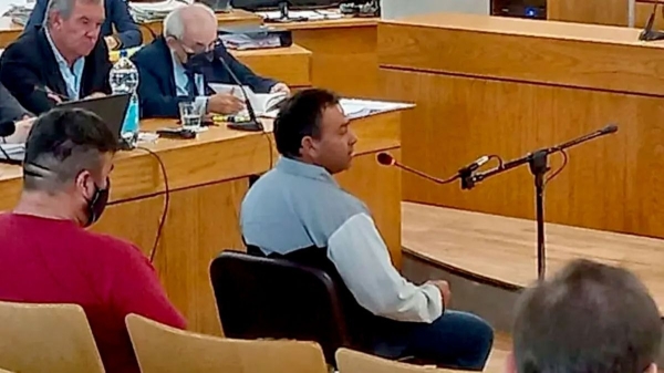 Caso Dalmasso: sobreseyeron a Barzola por prescripción de la causa y el crimen quedó impune