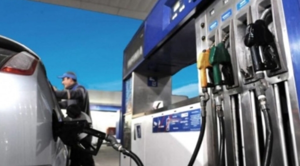 Sigue en alza: la nafta acumula subas del 15% en los últimos dos meses
