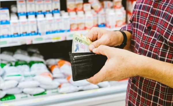 La inflación fue del 2,1% en septiembre