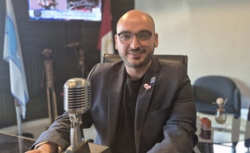 Marcos Montechiari: “Estamos trabajando para que la Fiesta del Corazón Productivo sea una celebración histórica para la ciudad”