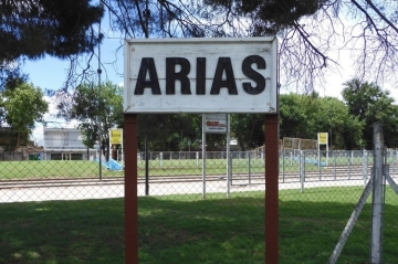 Riña familiar en Arias culmina con aprehendidos por desobediencia a la restricción del hogar