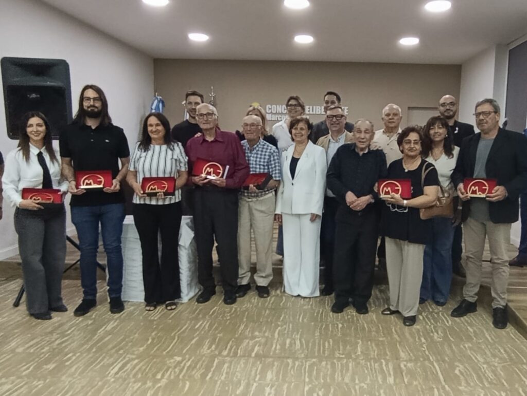 Alicia Pérez: “La educación es el camino, no hay otra manera”