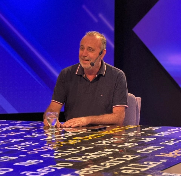 Pablo Martelli: el productor que quiere ser la voz del campo en el Congreso Nacional