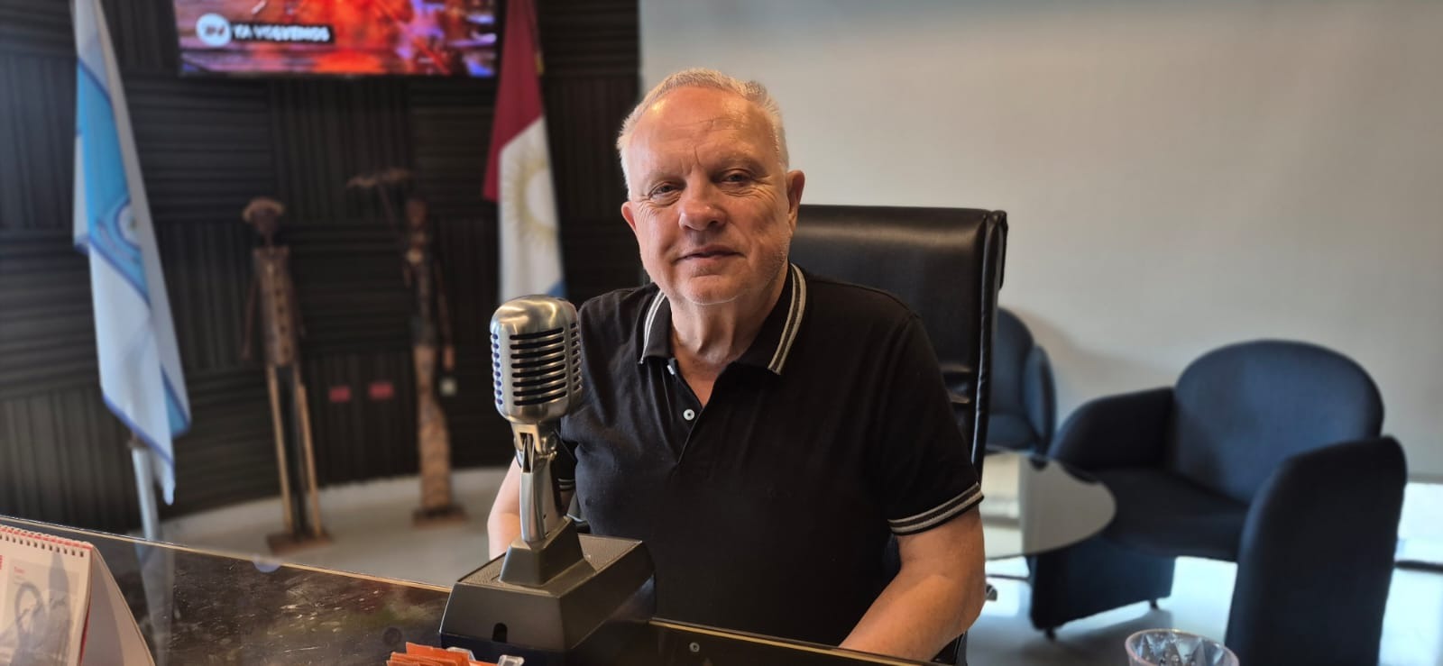 Proyecto de inversión china: un antes y un después para Marcos Juárez