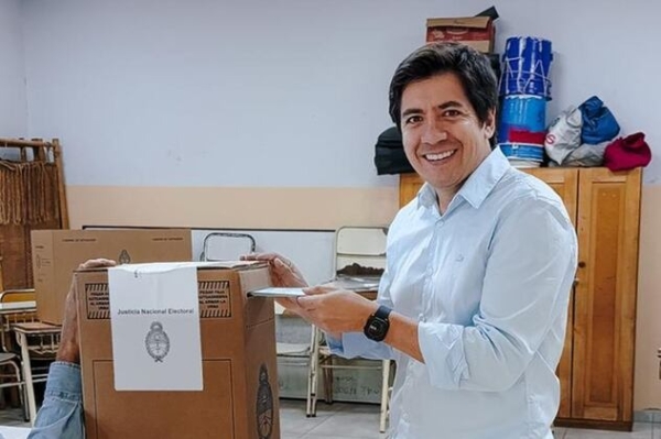 Contundente triunfo de La Libertad Avanza en Córdoba: se lleva cinco diputados nacionales
