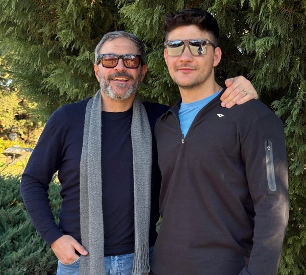 Entre la euforia y la prudencia: La Libertad Avanza busca consolidarse en Marcos Juárez