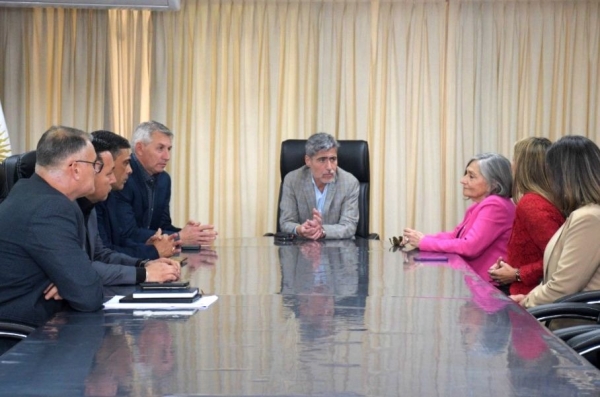 Policía Caminera se capacitará en inglés y lenguaje de señas