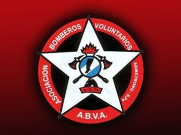 Bomberos de Armstrong se movilizan a Chubut para colaborar en la búsqueda de pareja de adultos desaparecidos