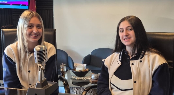 Expo IMI 2025 el 5 y 6 de noviembre: Creatividad, emprendimiento y talento en el Instituto María Inmaculada