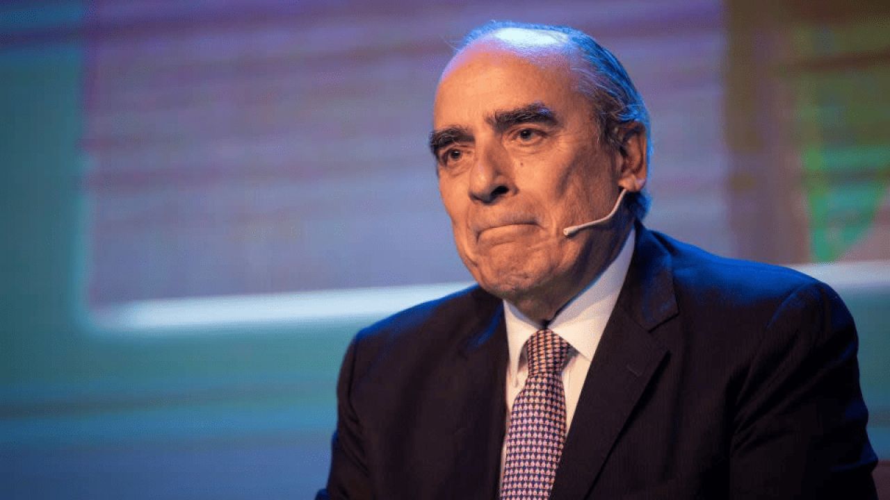 Cambios en el Gabinete: renunció Guillermo Francos y lo reemplaza el vocero Manuel Adorni