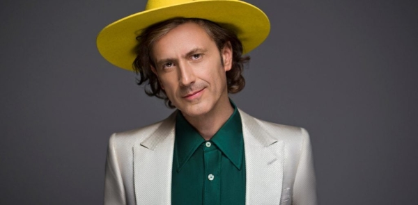 Coti llega a Marcos Juárez con una noche de emociones, historia y grandes canciones