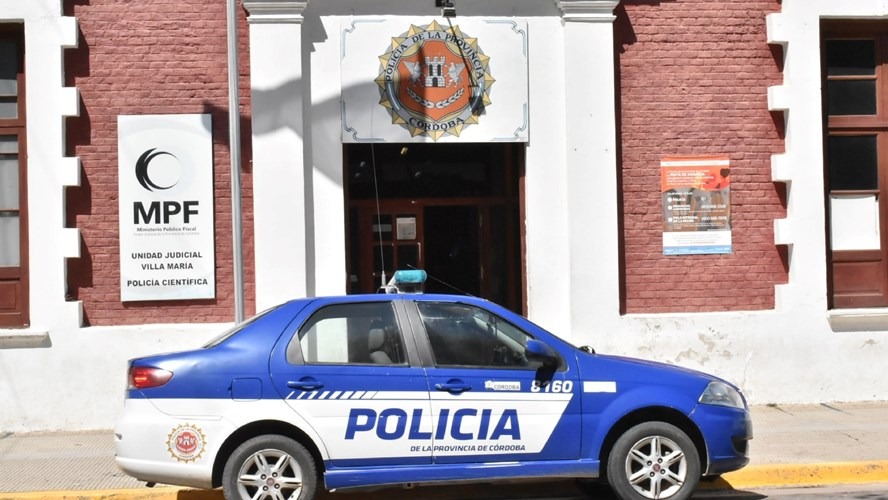 Violenta riña: un hombre terminó con fractura de cráneo y otro fue detenido con cocaína