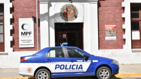Violenta riña: un hombre terminó con fractura de cráneo y otro fue detenido con cocaína