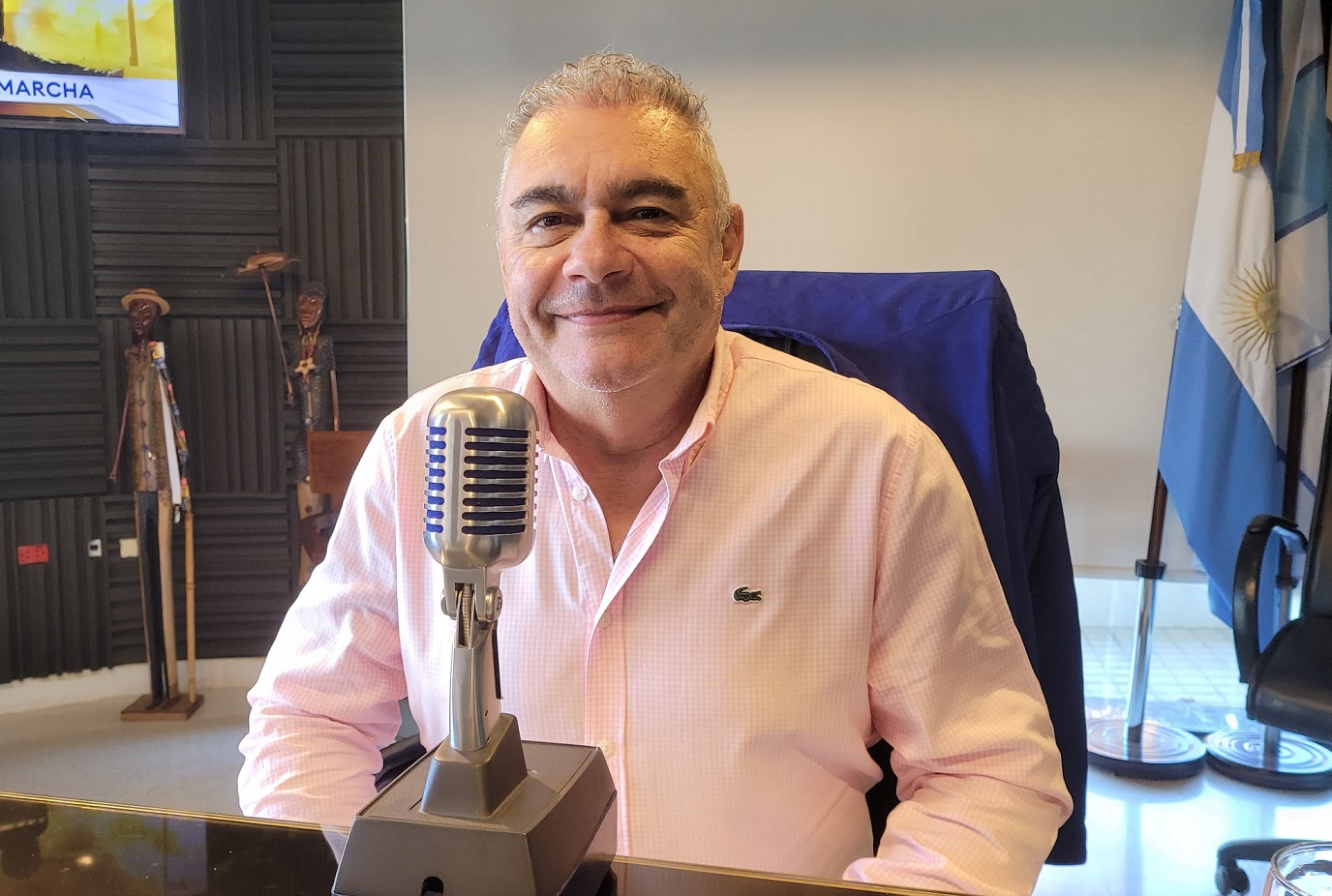 “Las sucursales ya no van a tener la cantidad de gente que tenían antes”: Alzuaga advierte sobre el desafío humano detrás de la transformación bancaria