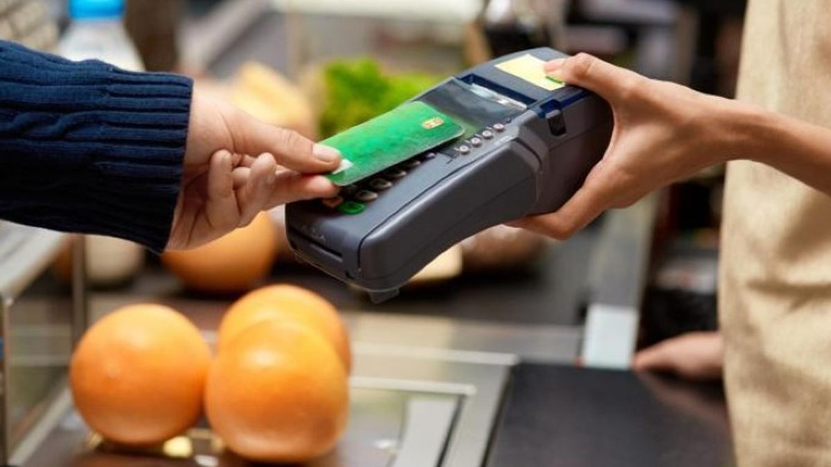 El 90% de los Hogares se Endeuda para Comprar Alimentos