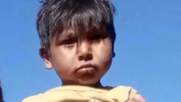 El desesperado ruego de Elías Flores a Milei y Llaryora por la desaparición de su hijo en Ballesteros