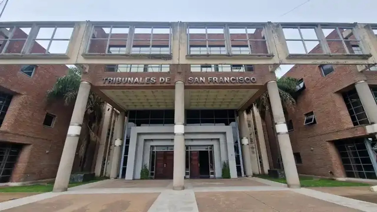 Comienza el juicio por el femicidio de Lucía Montaña: Demetrio Drago, su pareja, en el banquillo