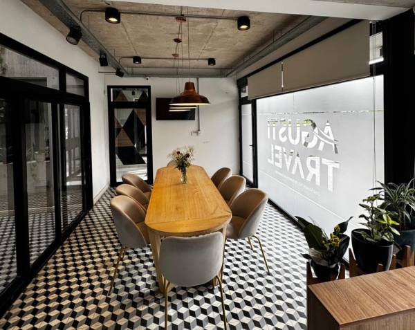 Agusti Travel Co es el puente entre Marcos Juárez y Barcelona que revoluciona el turismo online