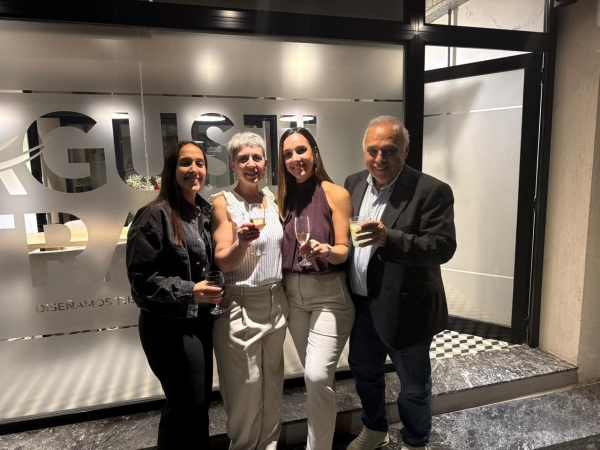 Agusti Travel Co es el puente entre Marcos Juárez y Barcelona que revoluciona el turismo online