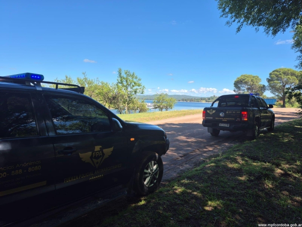 Secuestran drogas y motocicletas durante operativos en Marcos Juárez y Río Cuarto