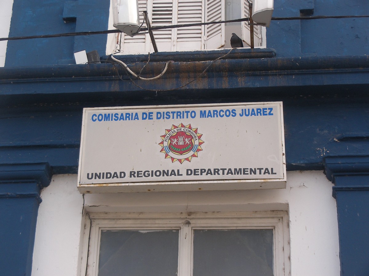 Cruz Alta y Marcos Juárez: varios accidentes de tránsito dejaron un herido grave y dos con lesiones leves