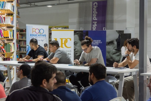 La Universidad Provincial abre preinscripciones 2026 con nuevas carreras tecnológicas, digitales y de la salud