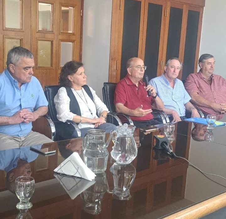 Un parque solar con sello local: alianza público-privada por la energía limpia