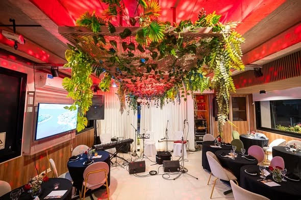 Semana de los Cafés: Pasión, Tango y Sabor Ciudadano