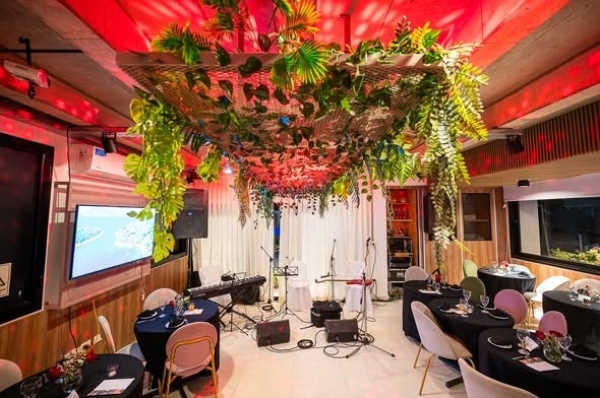 Semana de los Cafés: Pasión, Tango y Sabor Ciudadano