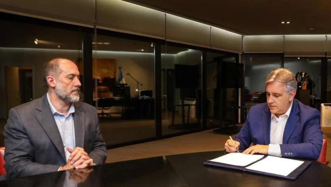 Córdoba presenta un Presupuesto 2026 con fuerte baja impositiva y sin aumentos reales en el Inmobiliario