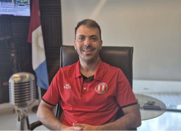 Colonia de Verano del Club Argentino: una propuesta renovada para disfrutar el verano