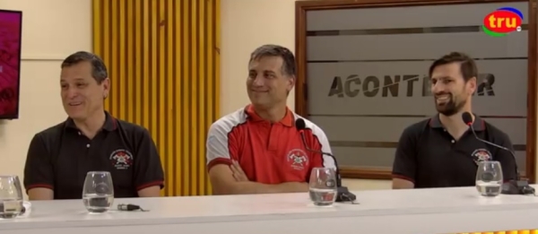 Bomberos Voluntarios lanzan una campaña casa por casa para sumar socios y donantes de sangre