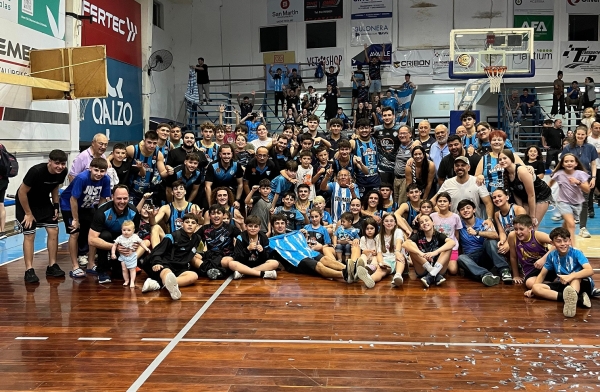 El Gaucho hizo historia: victoria por 35 y la peor marca ofensiva de Argentino en la temporada