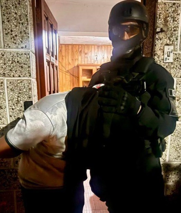 Cayeron dos hermanos por vender drogas: usaban delivery para distribuir estupefacientes