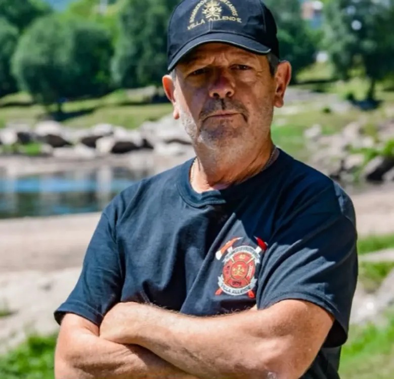 Incendios en Córdoba  : Un año con menos superficie afectada pero con la misma presión diaria