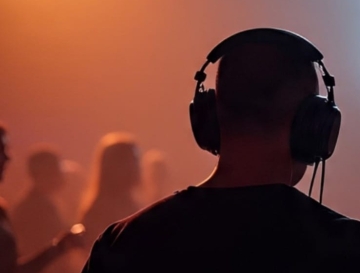 Desactivan fiesta privada no habilitada en Marcos Juárez: cobraban entrada y había DJ