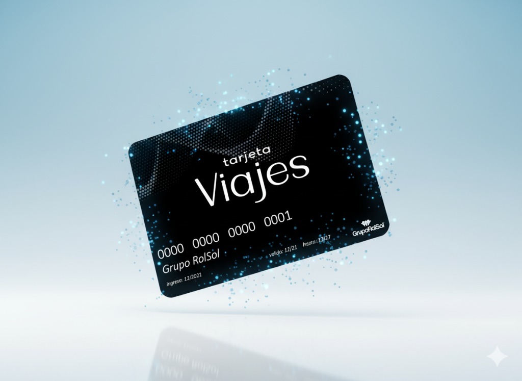 El Grupo Rolsol desembarca en el Sur de Córdoba y la Región con  Tarjeta Viajes, una opción de financiación propia