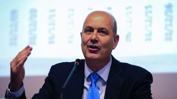 Sturzenegger afirmó que la reforma laboral apunta a que 