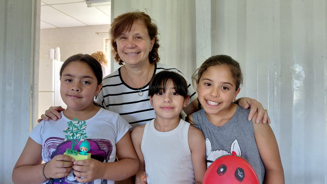 Cultura Comunitaria 2025: Marcos Juárez celebra el cierre anual de sus talleres