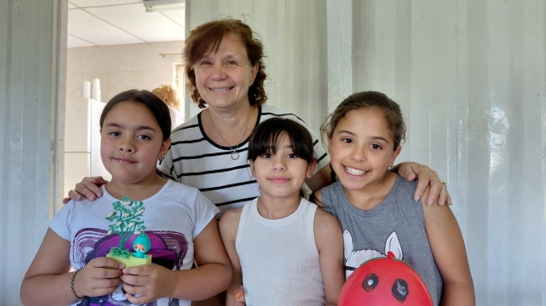 Cultura Comunitaria 2025: Marcos Juárez celebra el cierre anual de sus talleres