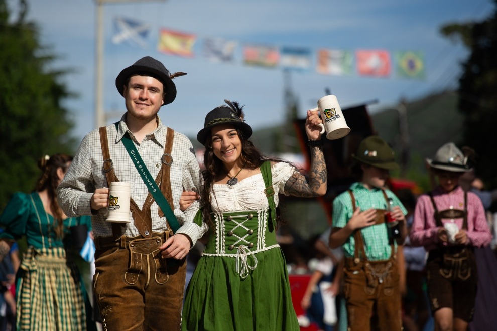 Córdoba, Destino Preferido para el Fin de Semana Largo con Expectativas Turísticas Alentadoras