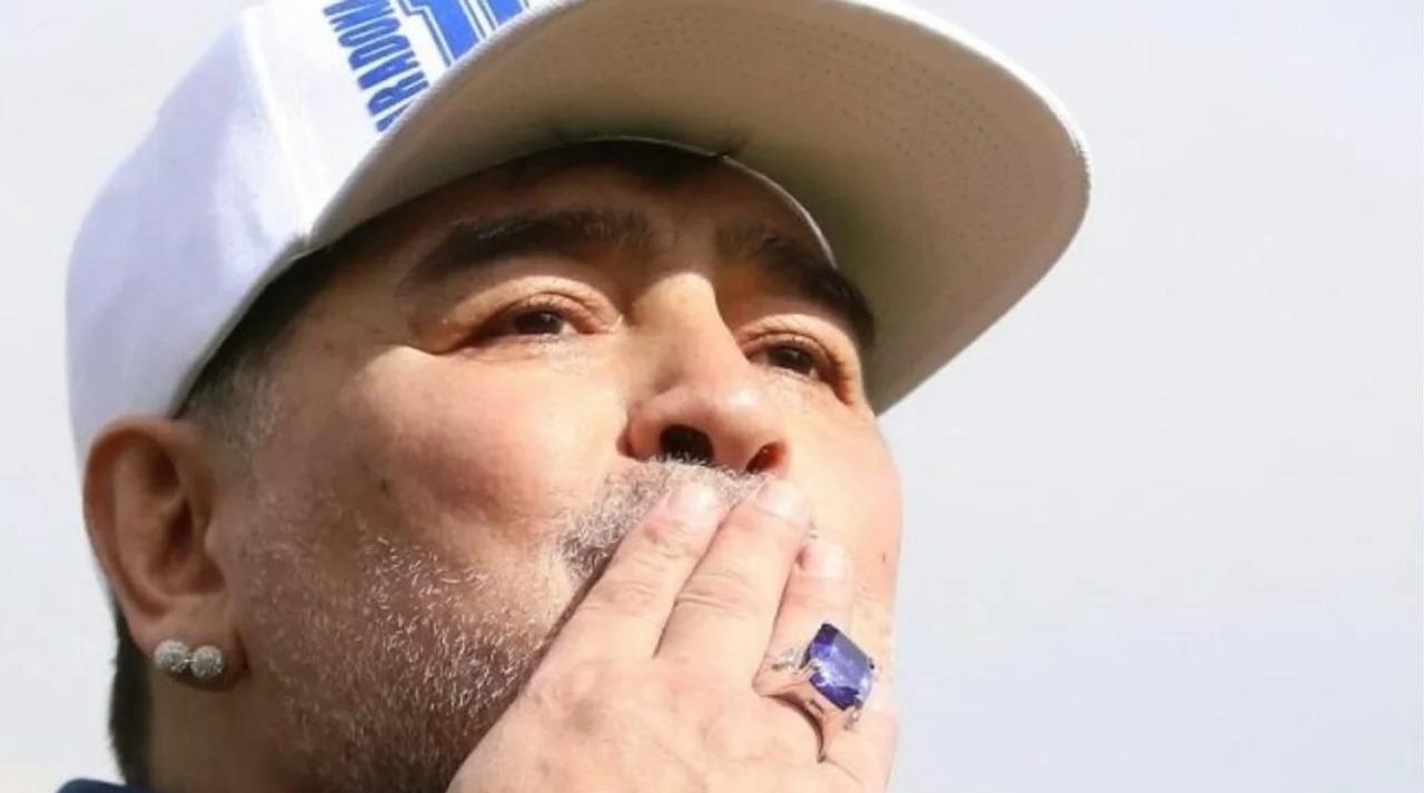 A 5 años de su muerte, la poderosa razón por la que el sentimiento por Diego Maradona no se apaga