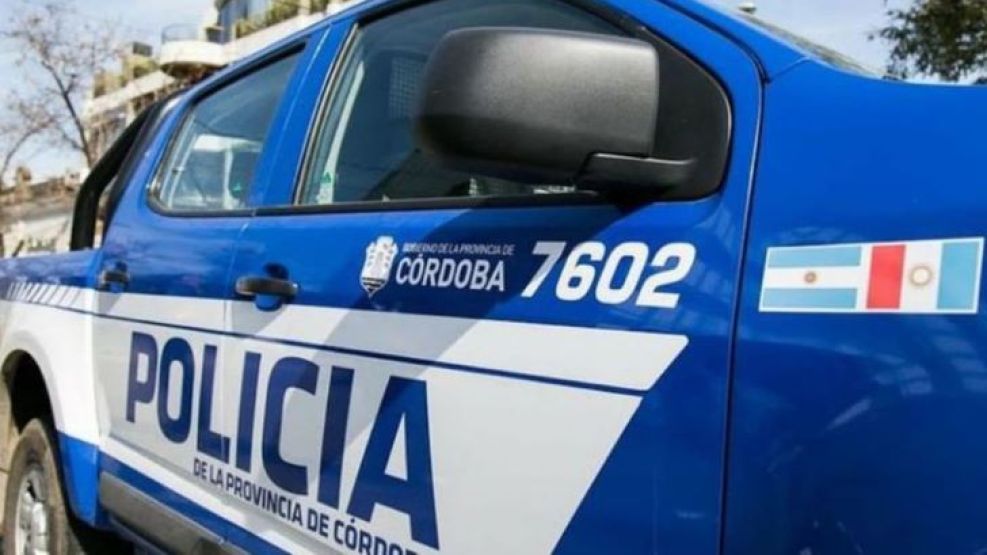 Un joven denuncia el hurto de objetos en su domicilio durante la madrugada