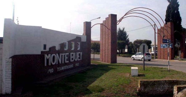 Aprehenden a un hombre armado en Monte Buey y detienen en Santa Fe a otro con pedido de captura por amenazas y abuso de armas