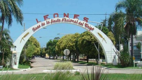 Tres accidentes de tránsito en la región durante el fin de semana, con una joven gravemente herida en Leones