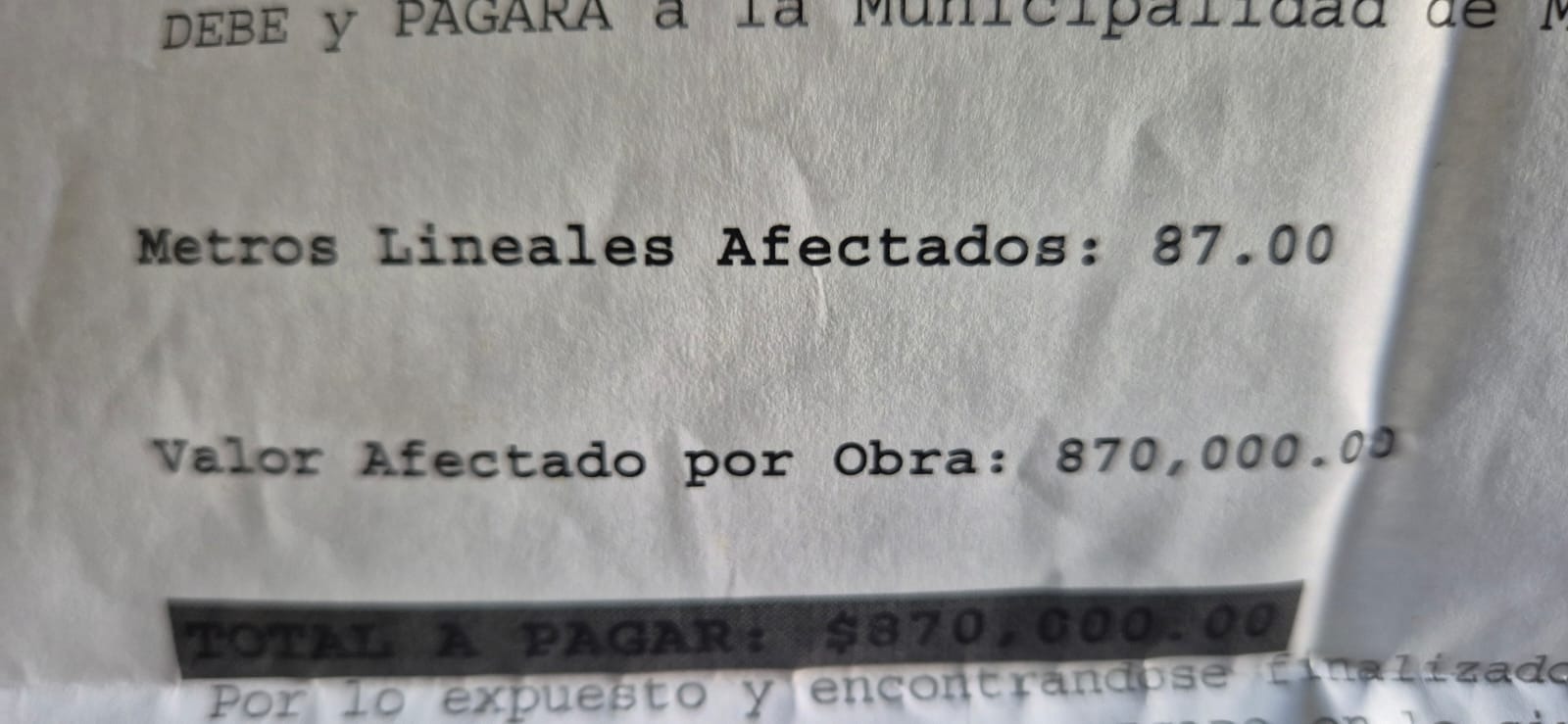Bronca en Marcos Juárez: cobran seis años después con una ordenanza express y sin registro de oposición por la iluminación LED