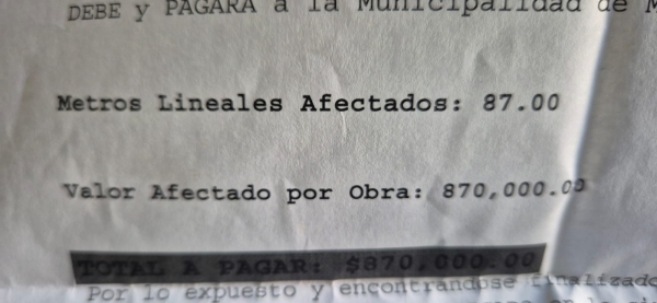 Bronca en Marcos Juárez: cobran seis años después con una ordenanza express y sin registro de oposición por la iluminación LED